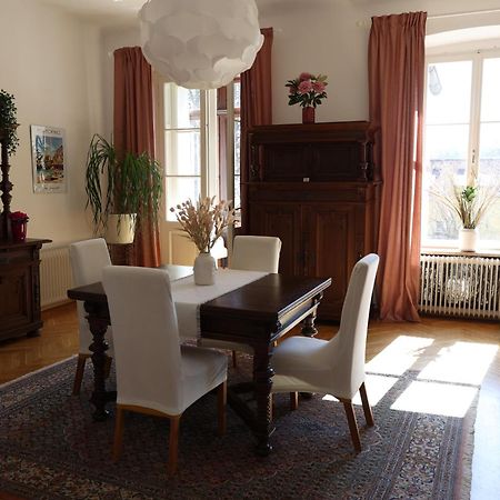 Villa Adrienne Velden am Wörthersee Екстериор снимка