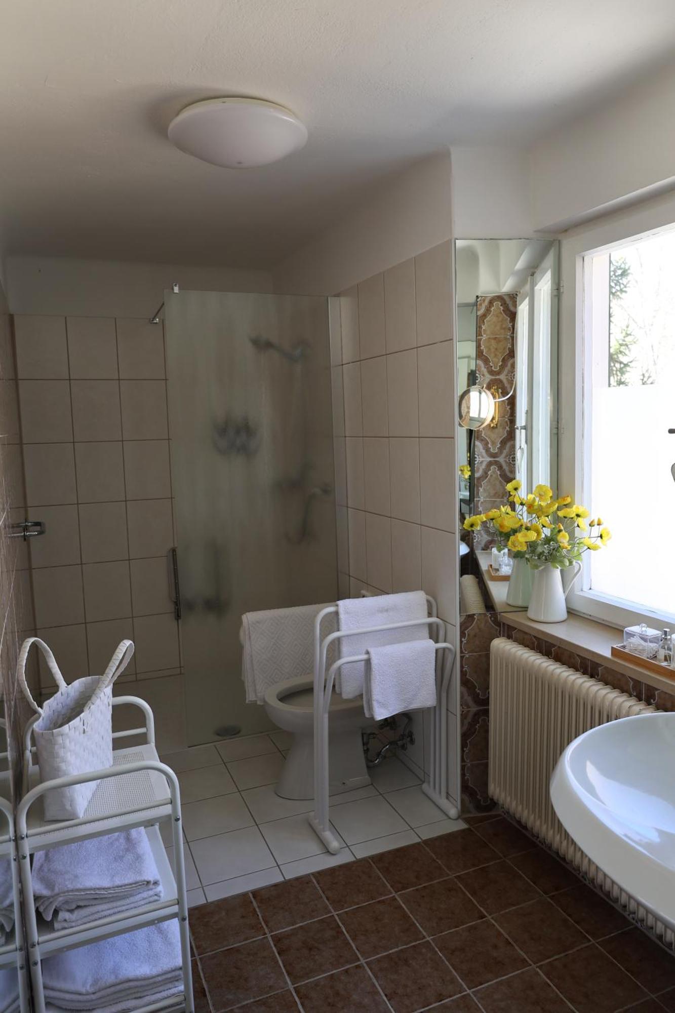 Villa Adrienne Velden am Wörthersee Екстериор снимка