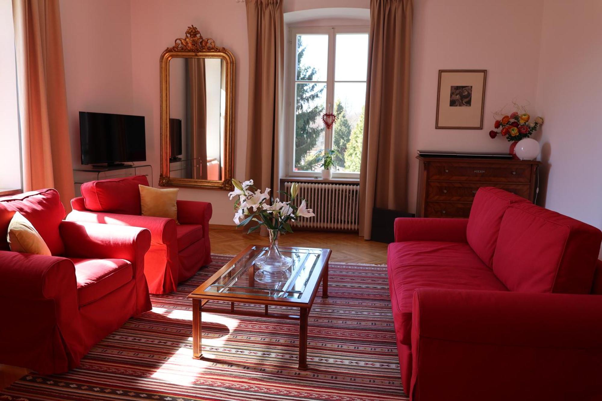 Villa Adrienne Velden am Wörthersee Екстериор снимка