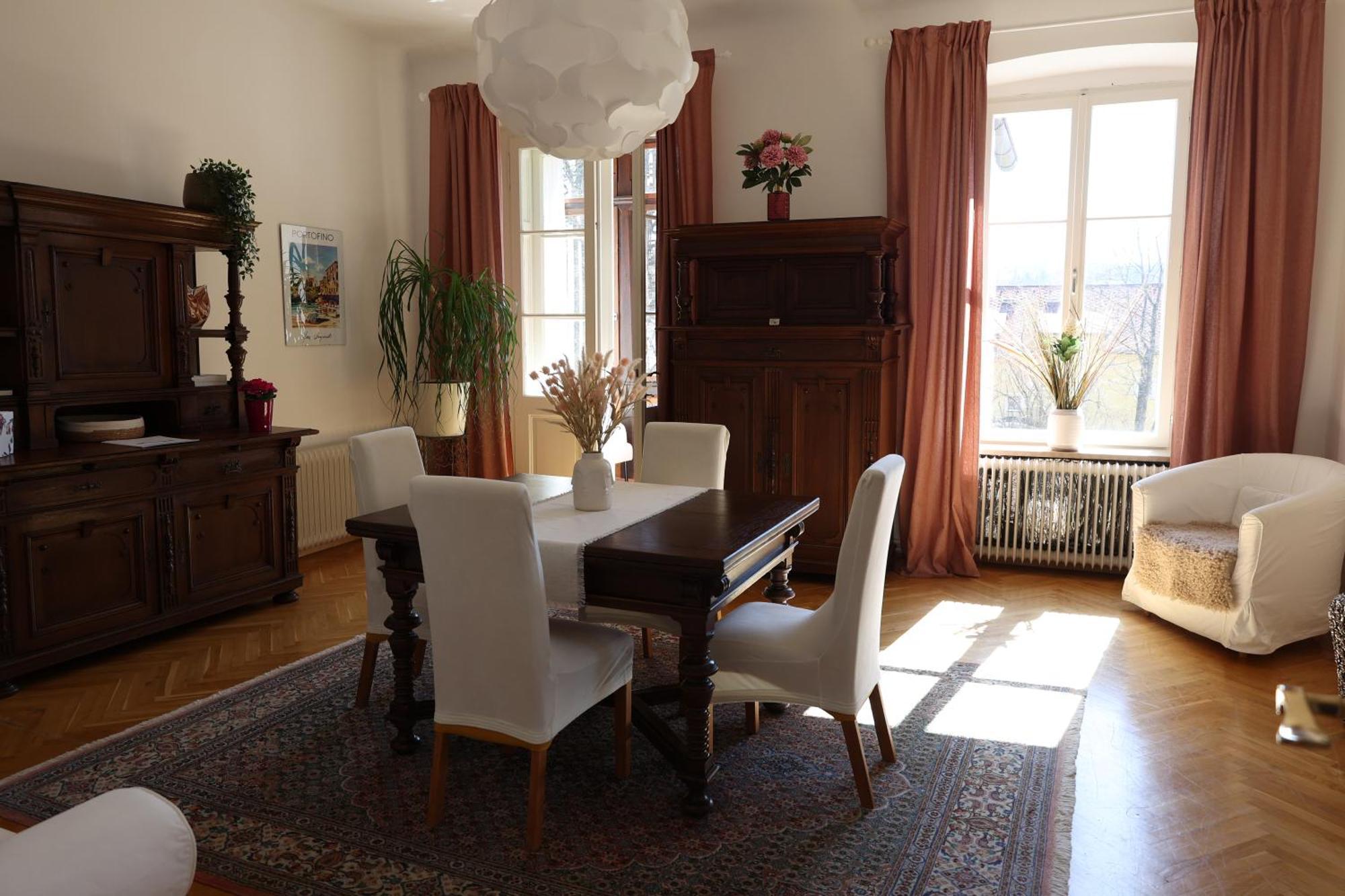 Villa Adrienne Velden am Wörthersee Екстериор снимка