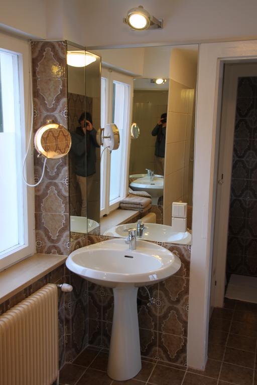 Villa Adrienne Velden am Wörthersee Екстериор снимка